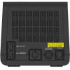 APC Back-UPS BE850G2-GR - Zasilanie awaryjne 8 gniazd, 850VA, 2 ładowarki USB, 1 port danych USB