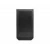 MSI MAG Forge M100R Midi Tower Czarny, Przezroczysty