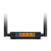 Router bezprzewodowy TP-Link ARCHER A64 Gigabit Ethernet Dual-band (2,4 GHz / 5 GHz) Czarny