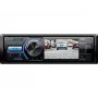 JVC KD-X560BT Czarny 180 W Bluetooth