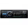 JVC KD-X560BT Czarny 180 W Bluetooth