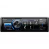 JVC KD-X560BT Czarny 180 W Bluetooth