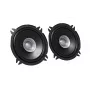 Głośnik samochodowy JVC CS-J510X — 2-drożny okrągły 13 cm (4 cale), 30 W mocy znamionowej / 250 W szczytowej, 4 Ω, membrana z miki, głębokość montażowa 4,35 cm (2 szt.)