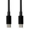 Ładowarka sieciowa do urządzeń mobilnych IBOX ILUC65B — 65 W, 3x USB (2x USB‑A Gen1, 1x USB‑C), czarna, 100–240 V
