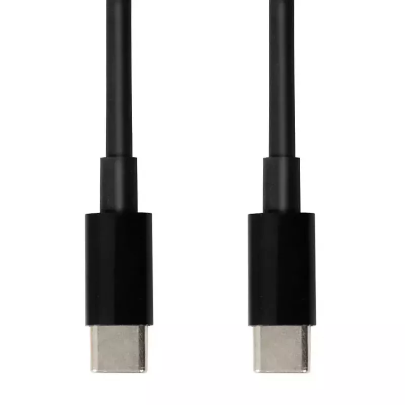 Ładowarka sieciowa do urządzeń mobilnych IBOX ILUC65B — 65 W, 3x USB (2x USB‑A Gen1, 1x USB‑C), czarna, 100–240 V