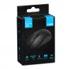 IBOX I009w - Rosella Wireless Optical mysz Czarny