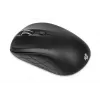IBOX I009w - Rosella Wireless Optical mysz Czarny