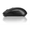 IBOX I009w - Rosella Wireless Optical mysz Czarny