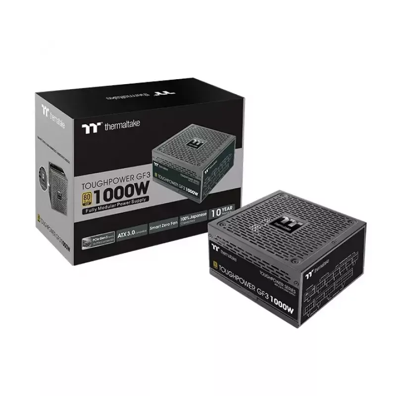 Zasilacz Thermaltake Toughpower GF3 1000 W