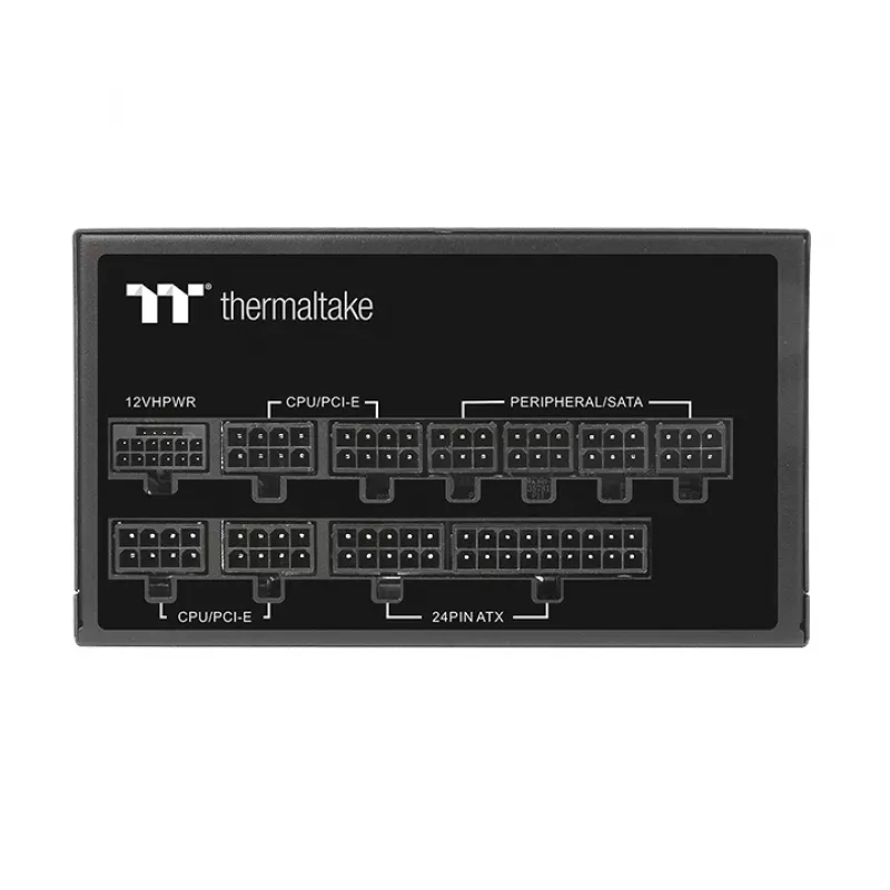 Zasilacz THERMALTAKE Toughpower GF3 1200W Gold - TT Premium Edition