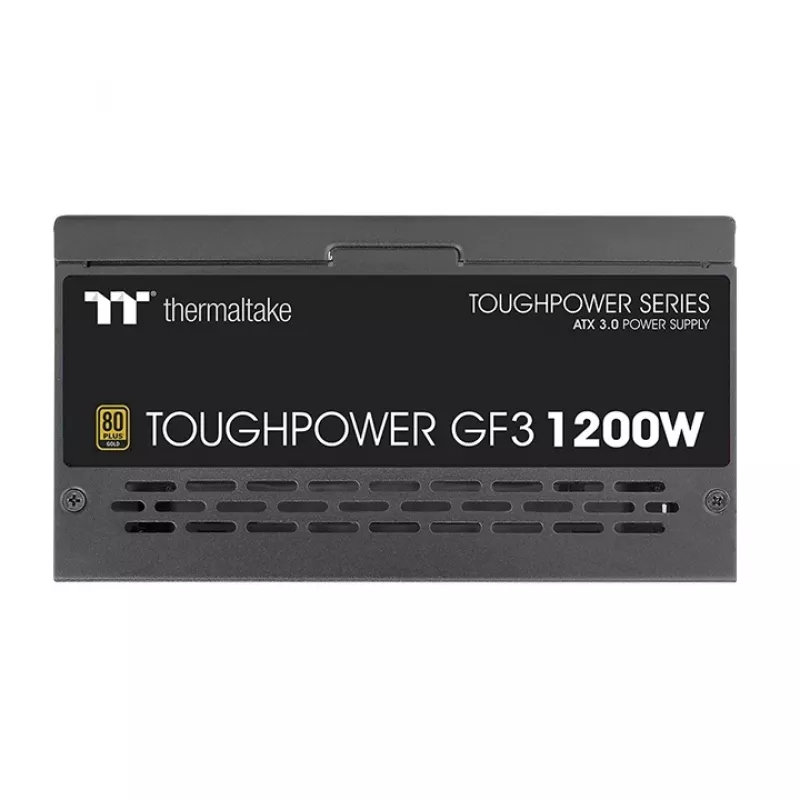 Zasilacz THERMALTAKE Toughpower GF3 1200W Gold - TT Premium Edition