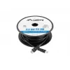 Przewód HDMI LANBERG - M/m V2.1 Optical AOC - 30m Czarny