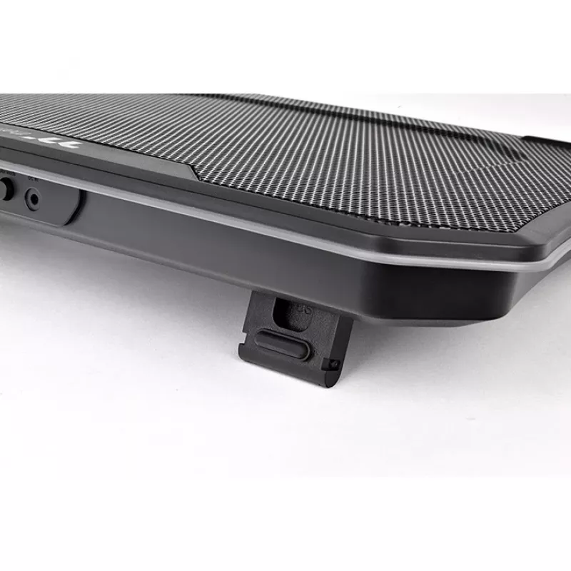 Chłodziarka do notebooków THERMALTAKE - Massive 12 RGB - 15 inch