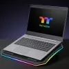 Chłodziarka do notebooków THERMALTAKE - Massive 12 RGB - 15 inch