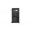 Obudowa PC ENDORFY Regnum 400 ARGB Tower Black — ATX, szkło hartowane, ARGB, 3x120mm przód, 1x120mm tył, obsługuje GPU 37 cm