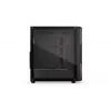 Obudowa PC ENDORFY Regnum 400 ARGB Tower Black — ATX, szkło hartowane, ARGB, 3x120mm przód, 1x120mm tył, obsługuje GPU 37 cm