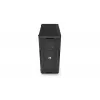 Obudowa PC ENDORFY Regnum 400 ARGB Tower Black — ATX, szkło hartowane, ARGB, 3x120mm przód, 1x120mm tył, obsługuje GPU 37 cm