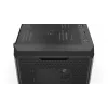 Obudowa PC ENDORFY Regnum 400 ARGB Tower Black — ATX, szkło hartowane, ARGB, 3x120mm przód, 1x120mm tył, obsługuje GPU 37 cm