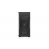 Obudowa PC ENDORFY Regnum 400 ARGB Tower Black — ATX, szkło hartowane, ARGB, 3x120mm przód, 1x120mm tył, obsługuje GPU 37 cm