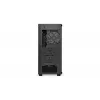 Obudowa PC ENDORFY Regnum 400 ARGB Tower Black — ATX, szkło hartowane, ARGB, 3x120mm przód, 1x120mm tył, obsługuje GPU 37 cm