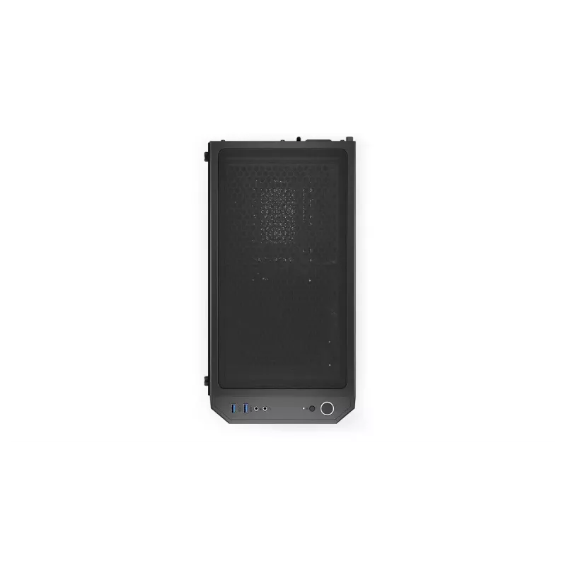 Obudowa PC ENDORFY Signum 300 ARGB Tower Czarny — ATX, hartowane szkło, podświetlenie ARGB, obsługa GPU 350 mm, wysokość chłodzenia CPU 161 mm