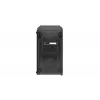 Obudowa PC ENDORFY Signum 300 ARGB Tower Czarny — ATX, hartowane szkło, podświetlenie ARGB, obsługa GPU 350 mm, wysokość chłodzenia CPU 161 mm