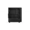 Obudowa PC ENDORFY Signum 300 ARGB Tower Czarny — ATX, hartowane szkło, podświetlenie ARGB, obsługa GPU 350 mm, wysokość chłodzenia CPU 161 mm