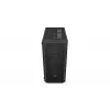Obudowa PC ENDORFY Signum 300 ARGB Tower Czarny — ATX, hartowane szkło, podświetlenie ARGB, obsługa GPU 350 mm, wysokość chłodzenia CPU 161 mm