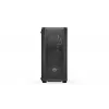 Obudowa PC ENDORFY Signum 300 ARGB Tower Czarny — ATX, hartowane szkło, podświetlenie ARGB, obsługa GPU 350 mm, wysokość chłodzenia CPU 161 mm