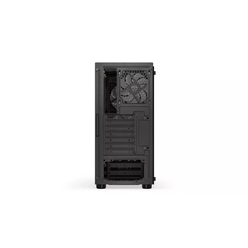 Obudowa PC ENDORFY Signum 300 ARGB Tower Czarny — ATX, hartowane szkło, podświetlenie ARGB, obsługa GPU 350 mm, wysokość chłodzenia CPU 161 mm