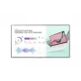 LG 98UH5J-H Wyświetlacz sygnalizacyjny Panel płaski do digital signage 2,49 m (98 cali) LCD Wi-Fi 500 cd/m² 4K Ultra HD Czarny WebOS 24/7