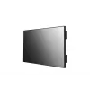 LG 98UH5J-H Wyświetlacz sygnalizacyjny Panel płaski do digital signage 2,49 m (98 cali) LCD Wi-Fi 500 cd/m² 4K Ultra HD Czarny WebOS 24/7