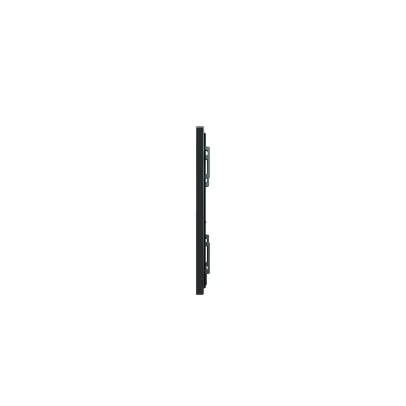 LG 98UH5J-H Wyświetlacz sygnalizacyjny Panel płaski do digital signage 2,49 m (98 cali) LCD Wi-Fi 500 cd/m² 4K Ultra HD Czarny WebOS 24/7
