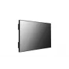 LG 98UH5J-H Wyświetlacz sygnalizacyjny Panel płaski do digital signage 2,49 m (98 cali) LCD Wi-Fi 500 cd/m² 4K Ultra HD Czarny WebOS 24/7