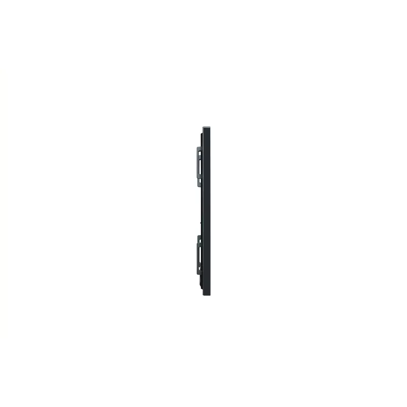LG 98UH5J-H Wyświetlacz sygnalizacyjny Panel płaski do digital signage 2,49 m (98 cali) LCD Wi-Fi 500 cd/m² 4K Ultra HD Czarny WebOS 24/7