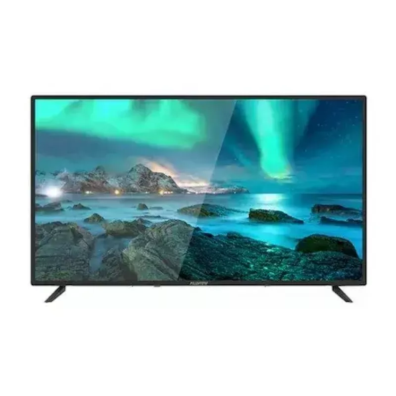 Telewizor LED Allview 40iPlay6000-F/1 40 cali (101 cm) FHD, VIDAA, Wi‑Fi, HDMI, USB, czarny