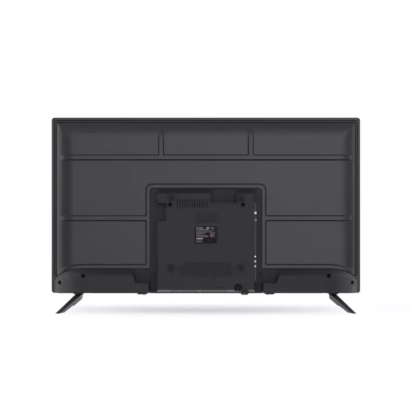 Telewizor LED Allview 40iPlay6000-F/1 40 cali (101 cm) FHD, VIDAA, Wi‑Fi, HDMI, USB, czarny