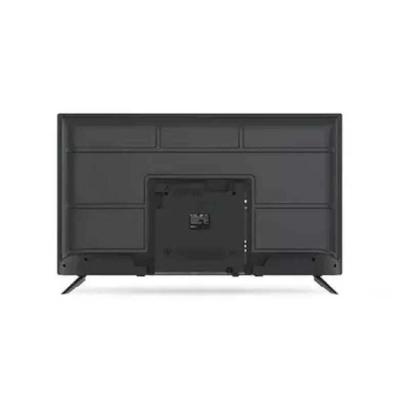 Telewizor LED Allview 40iPlay6000-F/1 40 cali (101 cm) FHD, VIDAA, Wi‑Fi, HDMI, USB, czarny