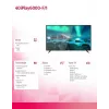 Telewizor LED Allview 40iPlay6000-F/1 40 cali (101 cm) FHD, VIDAA, Wi‑Fi, HDMI, USB, czarny