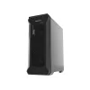 GENESIS Irid 505F Midi Tower Czarny