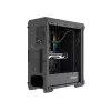 GENESIS Irid 505F Midi Tower Czarny