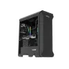 GENESIS Irid 505F Midi Tower Czarny