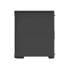 GENESIS Irid 505F Midi Tower Czarny