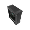 GENESIS Irid 505F Midi Tower Czarny