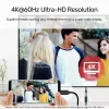 Kabel USB-C na USB-C Unitek C14086BK-1.5M — USB 3.2 Gen 2, 10 Gbit/s, 5 m, czarny