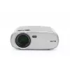 Projektor Technaxx TX-177 15000 ANSI lumenów LCD 1080p Biały