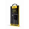 GEMBIRD USB Type-C do HDMI Adapter Kabel, 4K@60Hz, 15cm, Czarny