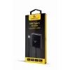 GEMBIRD adapter wyświetlacza USB Type-C na VGA, 15 cm, czarny