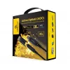 Kabel HDMI D-A AOC GEMBIRD High speed z Ethernetem „Seria AOC Premium”, 30 m