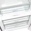 Lodówka Gorenje R619EAXL6 Wolnostojąca 398 L Szara